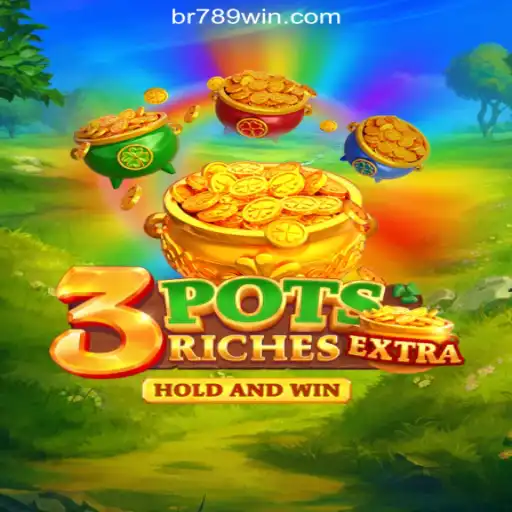Discover the Thrilling World of 3potsExtra on the 789Win Platform