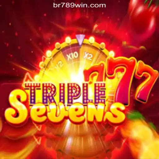 Explore the Thrills of 777TripleSeven on 789Win Platform - Online Slots Brasil #1