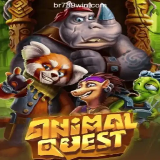 Exploring AnimalQuest: A Captivating Adventure on 789Win Platform-Online Slots Brasil #1