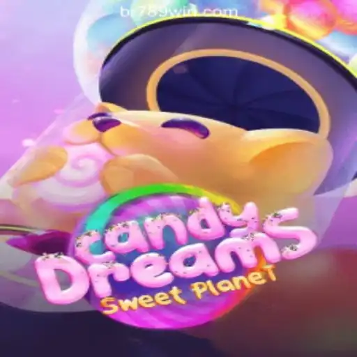 Delve into the World of CandyDreams on 789Win: The Leading Online Slots Platform in Brazil