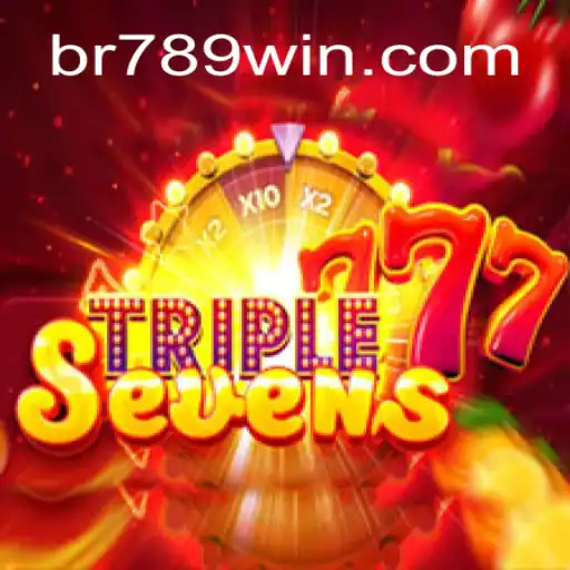 Explore the Thrills of 777TripleSeven on 789Win Platform - Online Slots Brasil #1