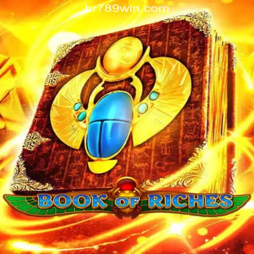 Exploring the Thrills of BookofRiches on the 789Win Platform