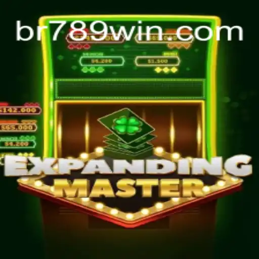 Exploring ExpandingMaster: The Leading Game on 789Win Platform - Online Slots Brasil #1
