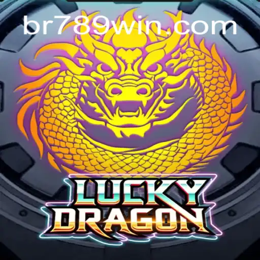 LuckyDragon: Explore the Thrill of Online Slots on 789Win