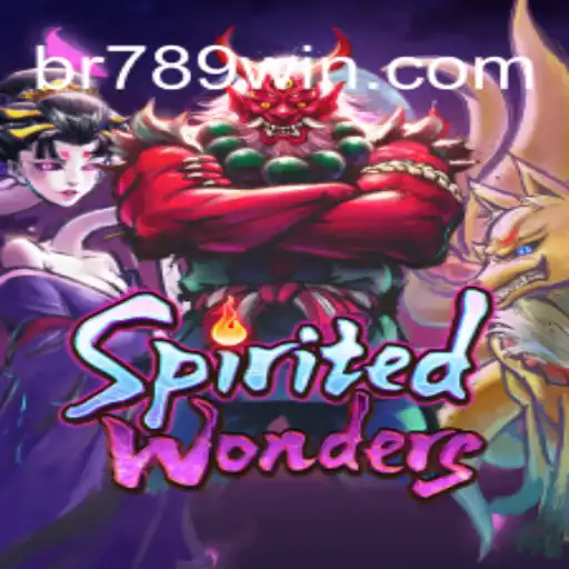 Discover the Exciting World of SpiritedWonders: The Premiere Game on 789Win Platform