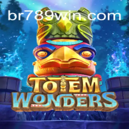 Exploring TotemWonders: The Vibrant World of 789Win Platform-Online Slots Brasil #1