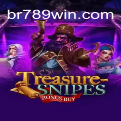 TreasuresnipesBonusBuy: A Deep Dive into the Premier Online Slots Experience in Brazil