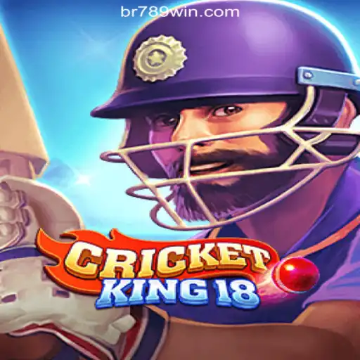 CricketKing18: Immerse Yourself in the Ultimate Cricket Simulation Experience