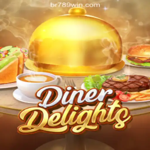 Unveiling DinerDelights: A Culinary Journey in the World of Online Slots