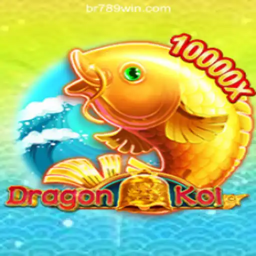 DragonKoi: Dive into the Premier Online Slot Game on 789Win Platform