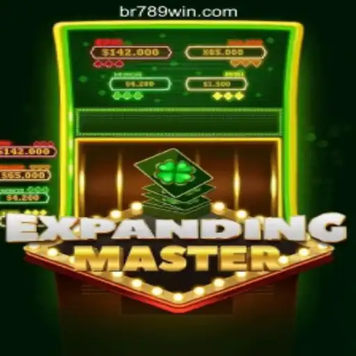 Exploring ExpandingMaster: The Leading Game on 789Win Platform - Online Slots Brasil #1