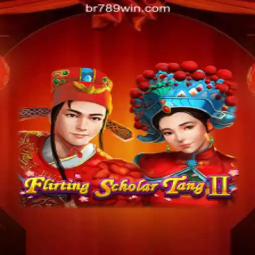 Flirting Scholar Tang II: A Romantic Adventure in Gaming