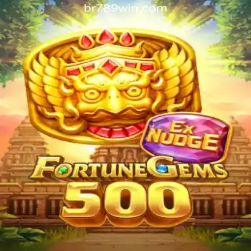 Exploring the Allure of FortuneGems500 on the 789Win Platform