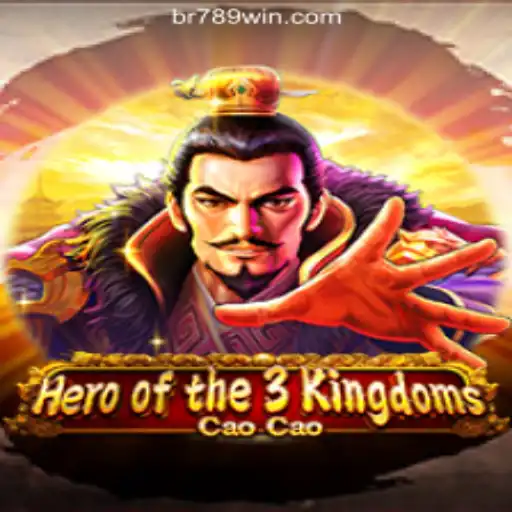 Exploring Heroofthe3KingdomsCaoCao: A New Slot Adventure on the 789Win Platform