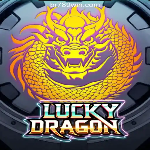 LuckyDragon: Explore the Thrill of Online Slots on 789Win