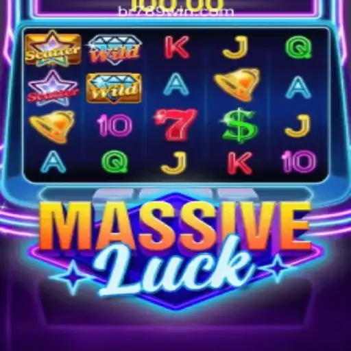 Exploring the Exciting World of MassiveLuck on 789Win Platform: The Best Online Slots in Brazil