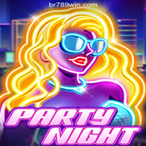 Experience Ultimate Thrills with PartyNight on 789Win Platform's Online Slots Brasil