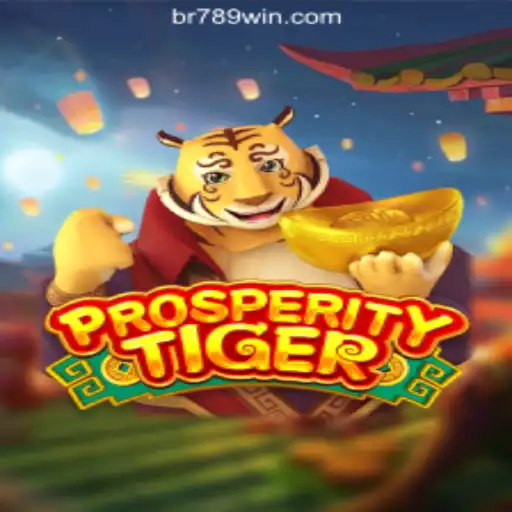 Exploring the Excitement of ProsperityTiger on 789Win Platform: The #1 Online Slots in Brasil