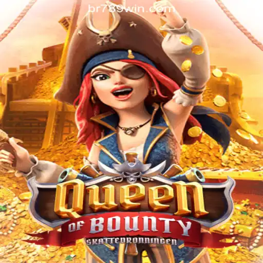 Dive into the Captain's Treasure with QueenofBounty on 789Win