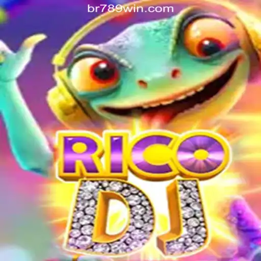 Discovering RicoDJ: Unveiling the Thrills of the 789Win Platform's Online Slots in Brazil
