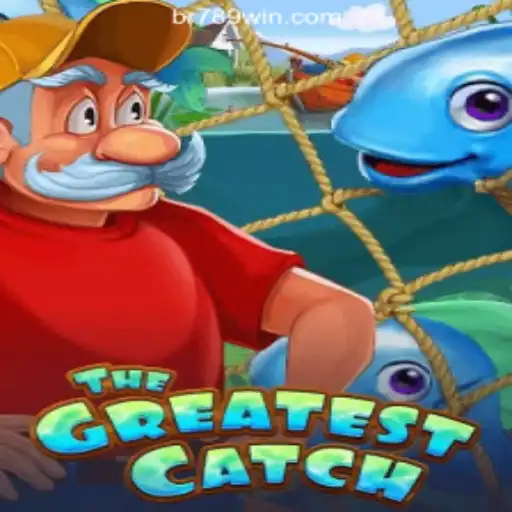 TheGreatestCatch: A Deep Dive into the Thrilling World of Online Slots