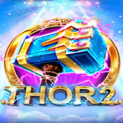 Exploring Thor2: A Legendary Experience on 789Win Platform - Online Slots Brasil #1
