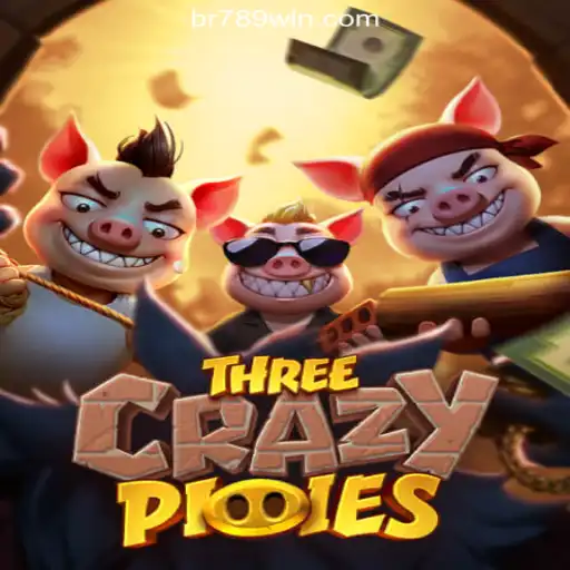 Discover the Excitement of ThreeCrazyPiggies: The Leading Slot Game on 789Win Platform