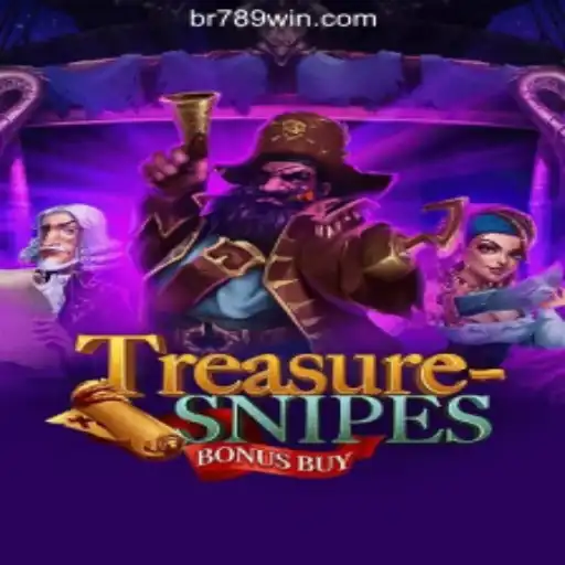 TreasuresnipesBonusBuy: A Deep Dive into the Premier Online Slots Experience in Brazil