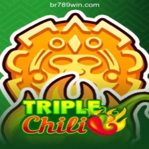 TripleChili: A Fiery Adventure in Online Slots on 789Win Platform